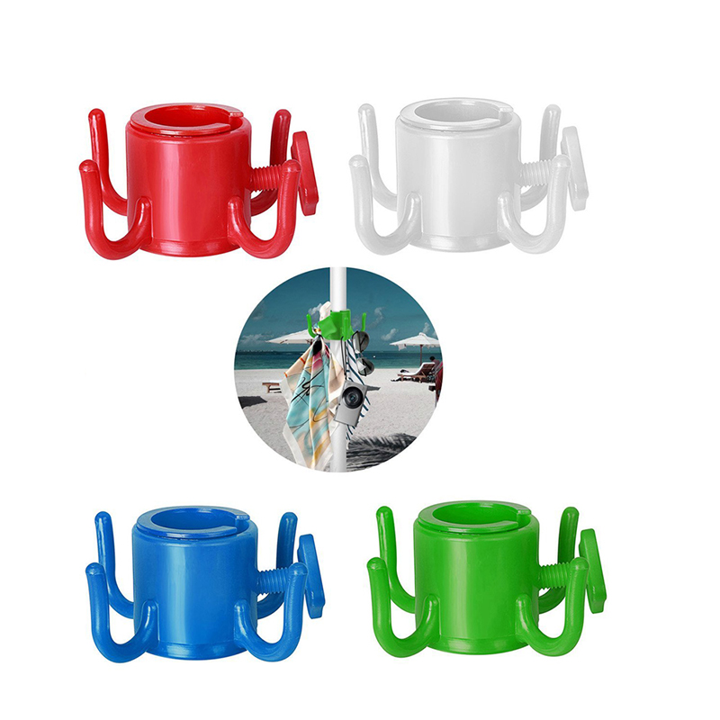 Let at installere multifunktionel PP-plaststang med høj kvalitet, der er multi-hook UA1910