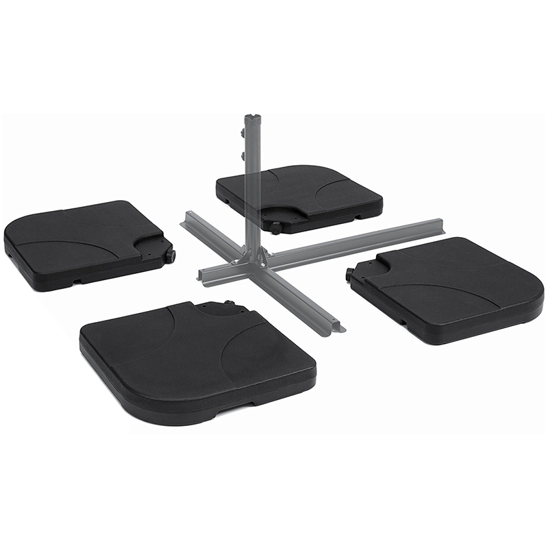 Base for Roma Paraply1/4 HDPE UA1914