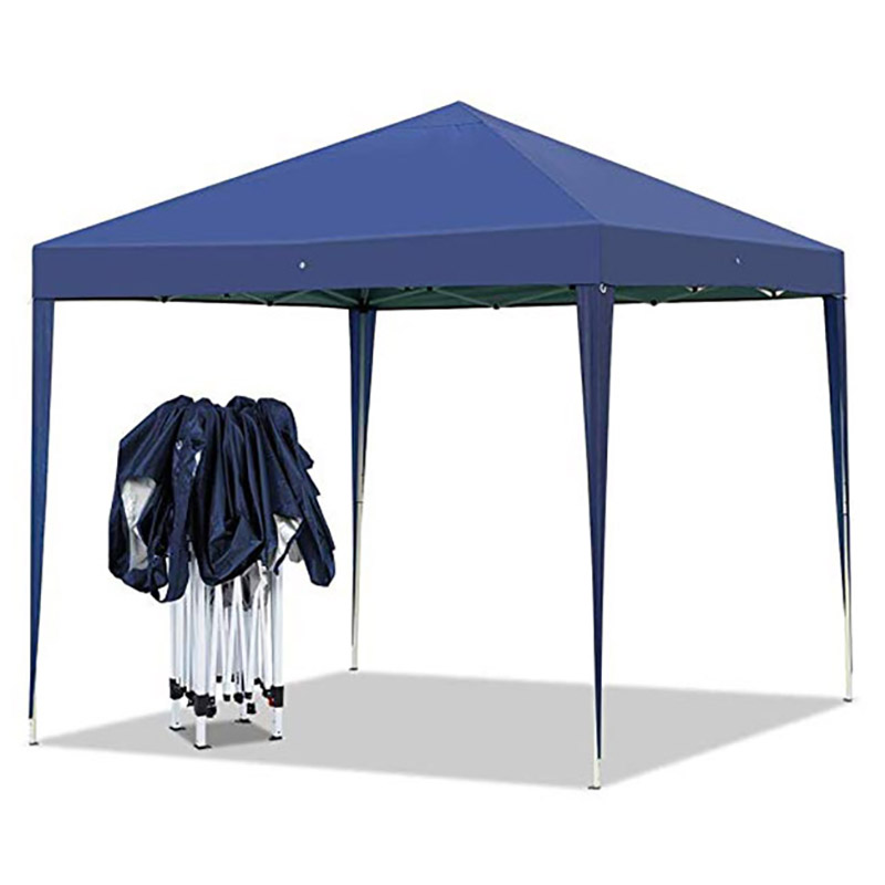 Udendørs pop -up -foldning af høj kvalitet.