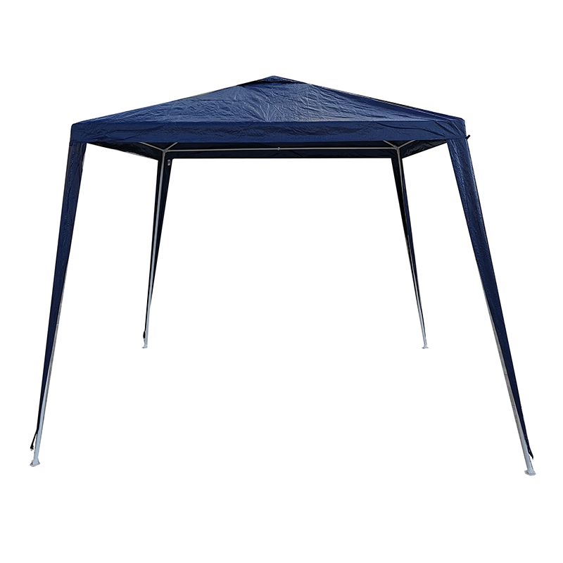 2,4*2,4m Pe Gazebo GZ2001