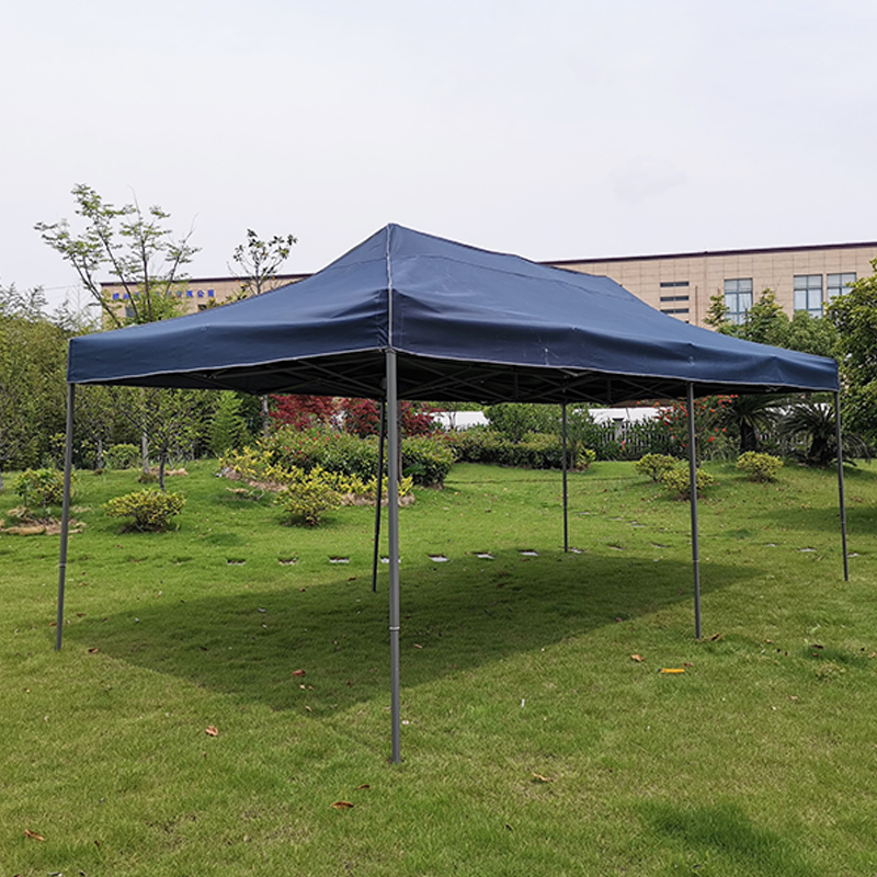 Stor udendørs foldning Gazebo GZ2006