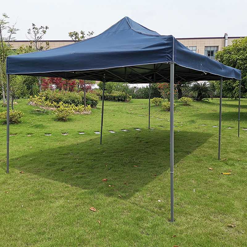 Stor udendørs foldning Gazebo GZ2006
