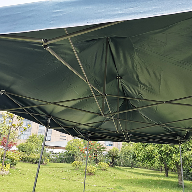 Stor udendørs foldning Gazebo GZ2006
