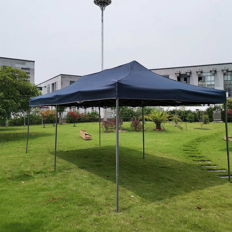 Stor udendørs foldning Gazebo GZ2006