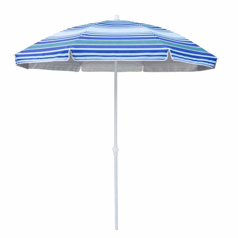 Beach Paraply med 360 ° Tilt BU1924
