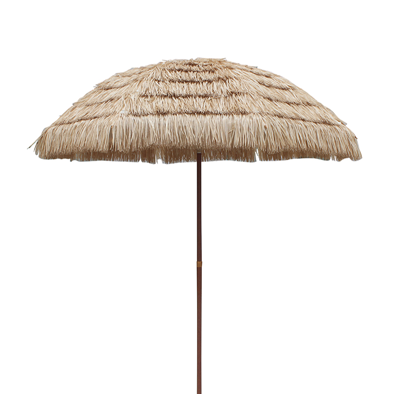 Thatch gårdhave tiki paraply bu1948