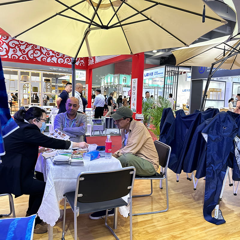 Den 133. kantonmesse