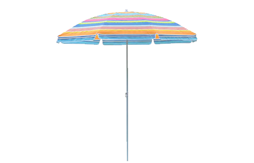 Strandparasol 