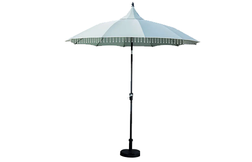 Patio paraply 