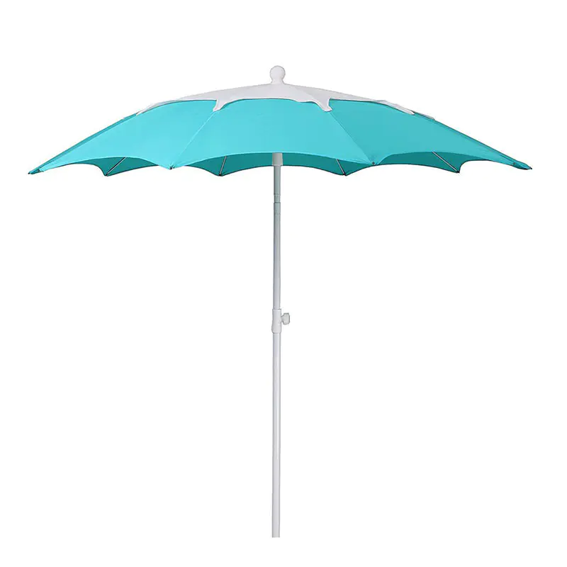 Beach Parasols vs. Sunshades: Hvad er forskellen i bærbarhed og solbeskyttelse?